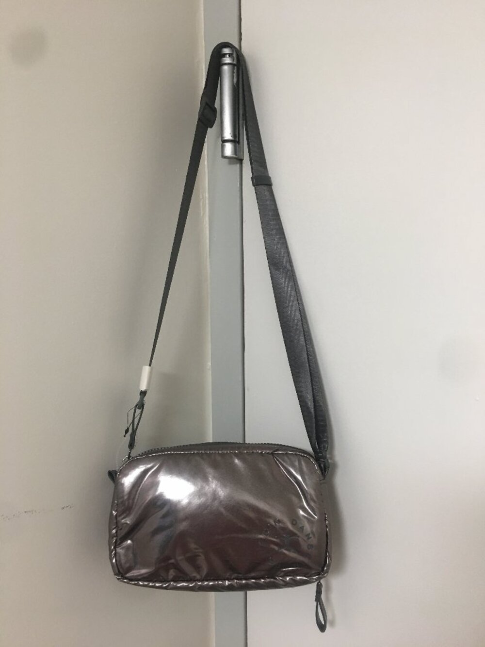 NEW DANSKIN crossbody convertible back pack